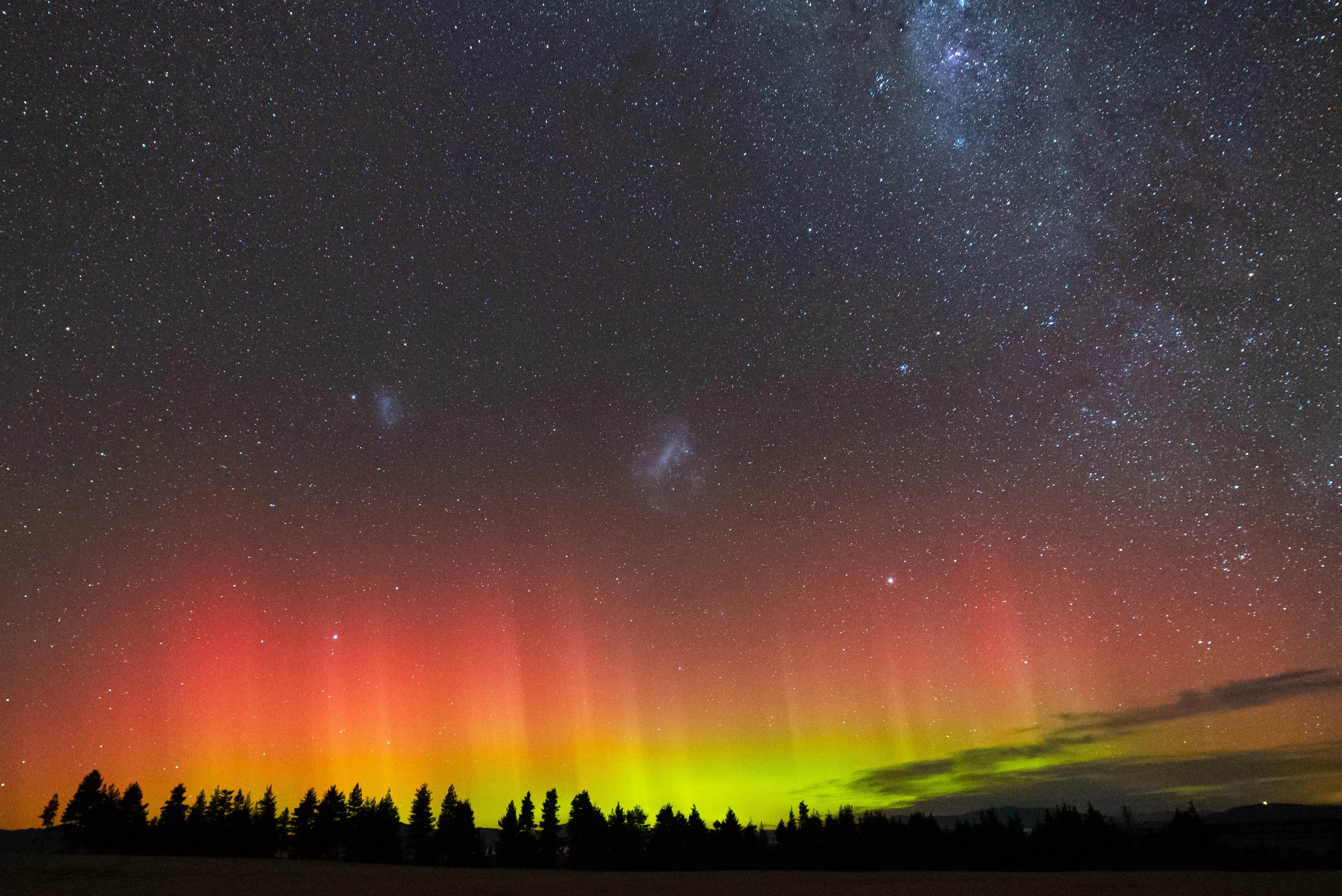 Mt Cook Stargazing Experience - 75 Minutes | Experience Oz + NZ-1