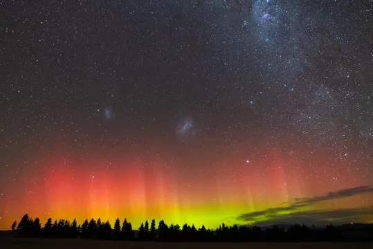 Mt Cook Guided Stargazing Experience - 75 Minutes