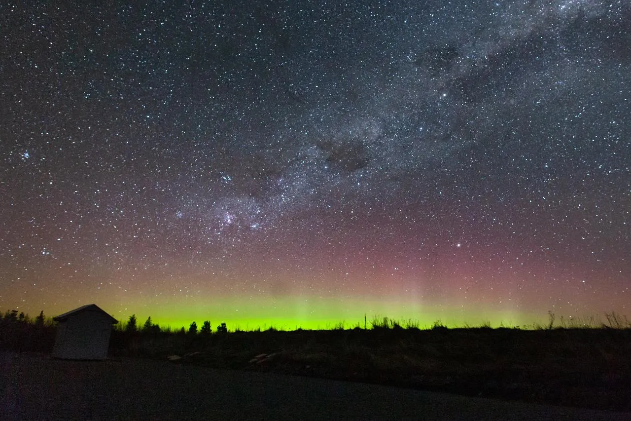 Mt Cook Stargazing Experience - 75 Minutes | Experience Oz + NZ-3