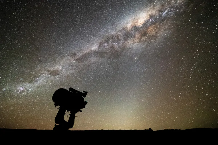 Mt Cook Stargazing Experience - 75 Minutes | Experience Oz + NZ