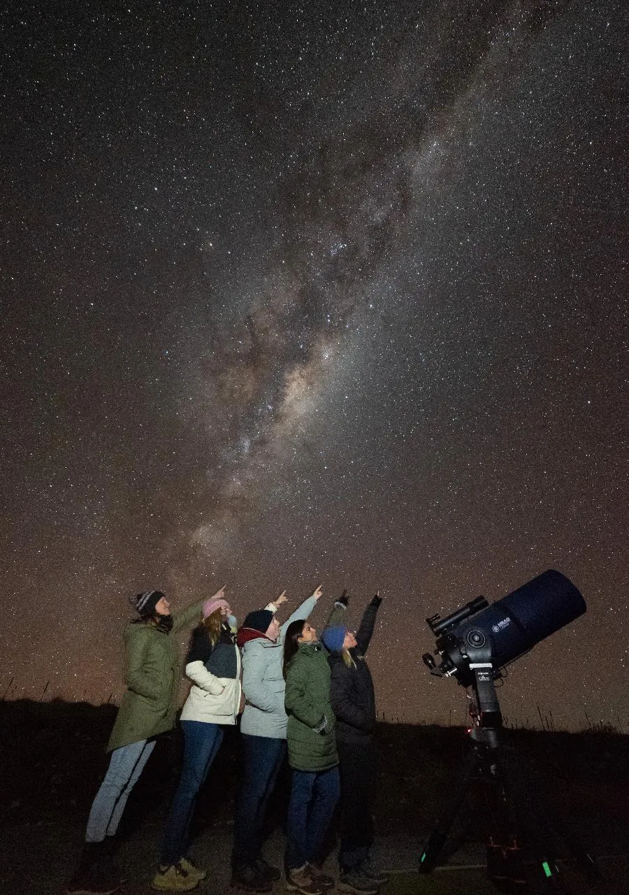 Mt Cook Stargazing Experience - 75 Minutes | Experience Oz + NZ-6