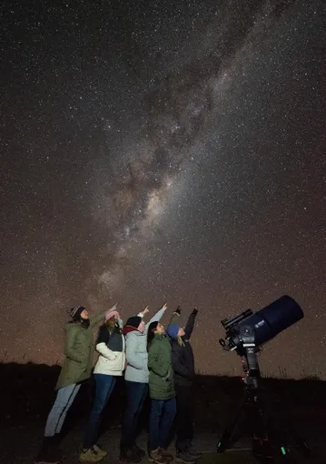 Mt Cook Stargazing Experience - 75 Minutes | Experience Oz + NZ
