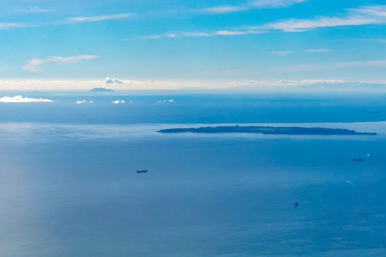 Mount Maunganui Flight from Tauranga | Experience Oz + NZ