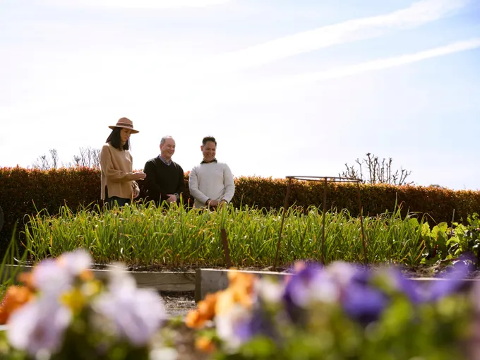 St Hugo Heritage Tour with Premium Tasting - For 2 | Experience Oz