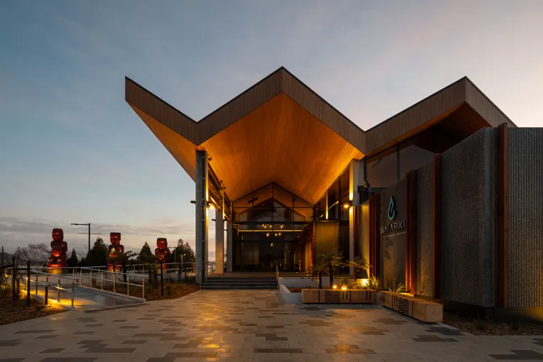 Wai Ariki Restorative Bathing - 60 Minutes | Experience Oz + NZ