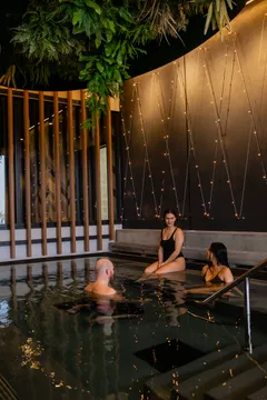 Wai Ariki Restorative Bathing - 60 Minutes