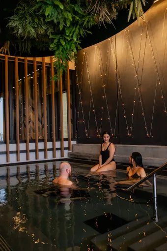 Wai Ariki Restorative Bathing - 60 Minutes | Experience Oz + NZ