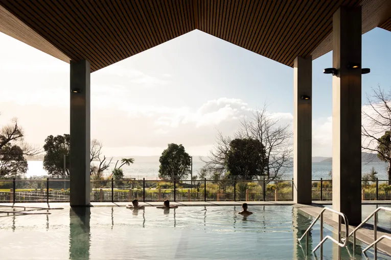 Wai Ariki Restorative Bathing - 60 Minutes | Experience Oz + NZ