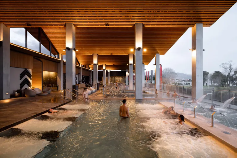 Wai Ariki Restorative Bathing - 60 Minutes | Experience Oz + NZ
