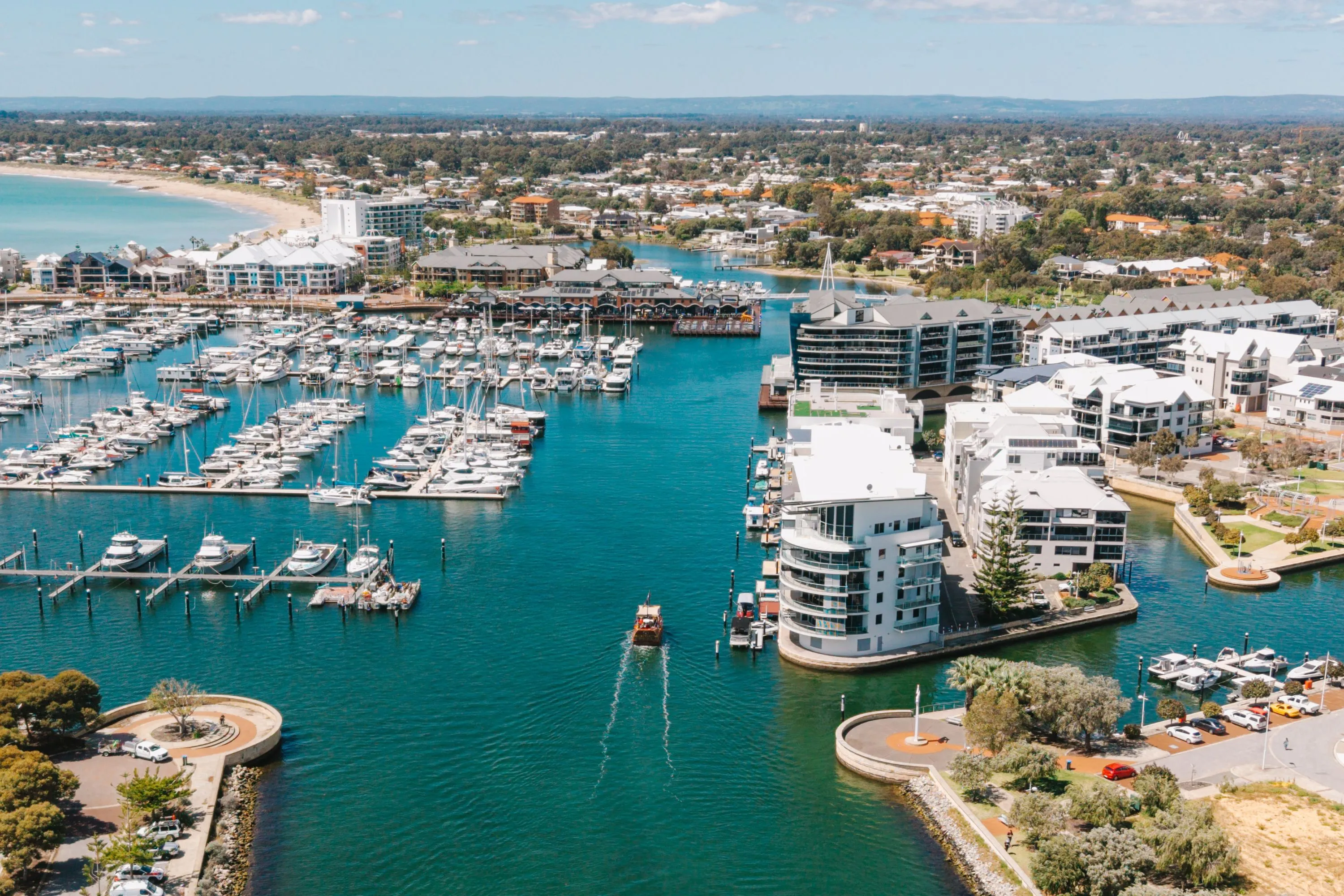 Mandurah Waterways Pirate Cruise - 90 Minutes | Experience Oz-8