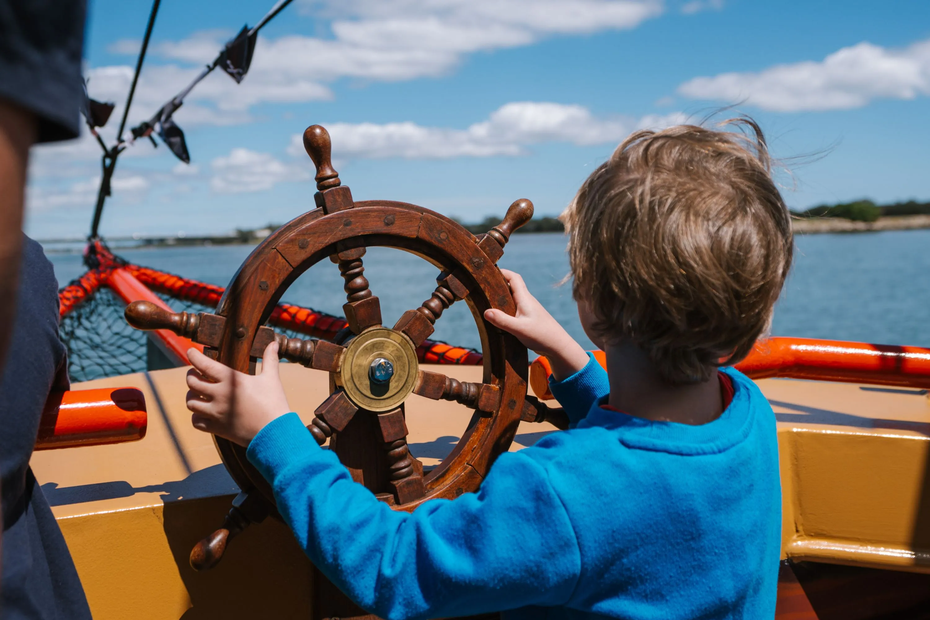 Mandurah Waterways Pirate Cruise - 90 Minutes | Experience Oz-5