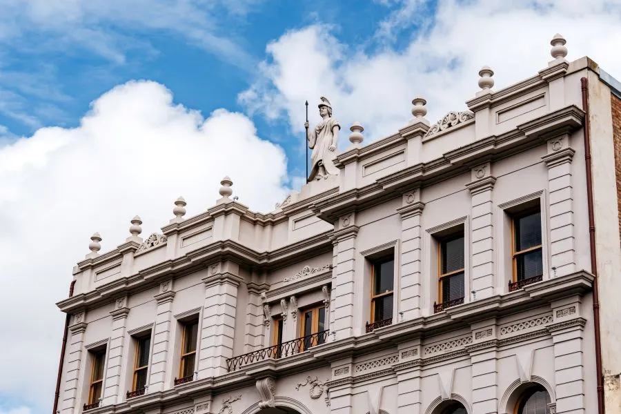 Ballarat Historic Walking Tour - 90 Minutes | Experience Oz-2