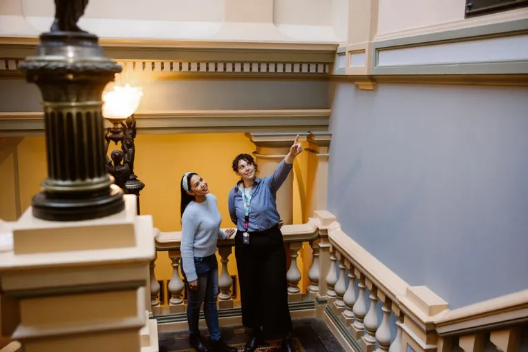 Brilliantly Ballarat Discovery Walk - 60 Minutes | Experience Oz