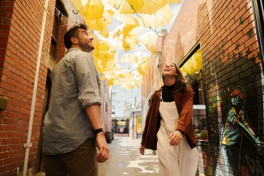 Brilliantly Ballarat Discovery Walk - 60 Minutes