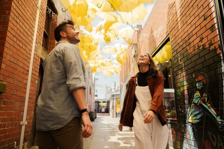 Brilliantly Ballarat Discovery Walk - 60 Minutes | Experience Oz