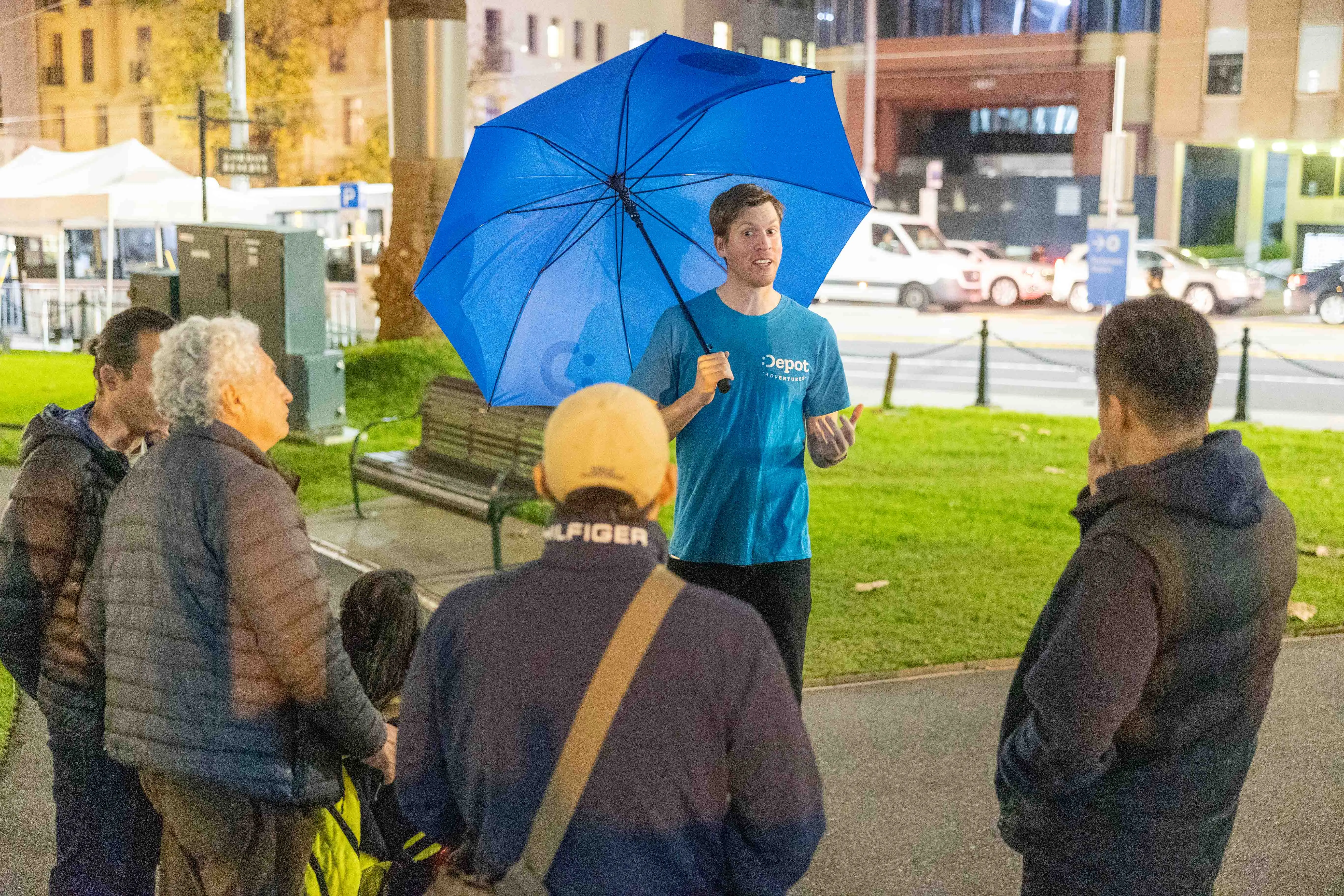 Melbourne Dinner & Laneway Food Tour - 3 Hours | Experience Oz-2