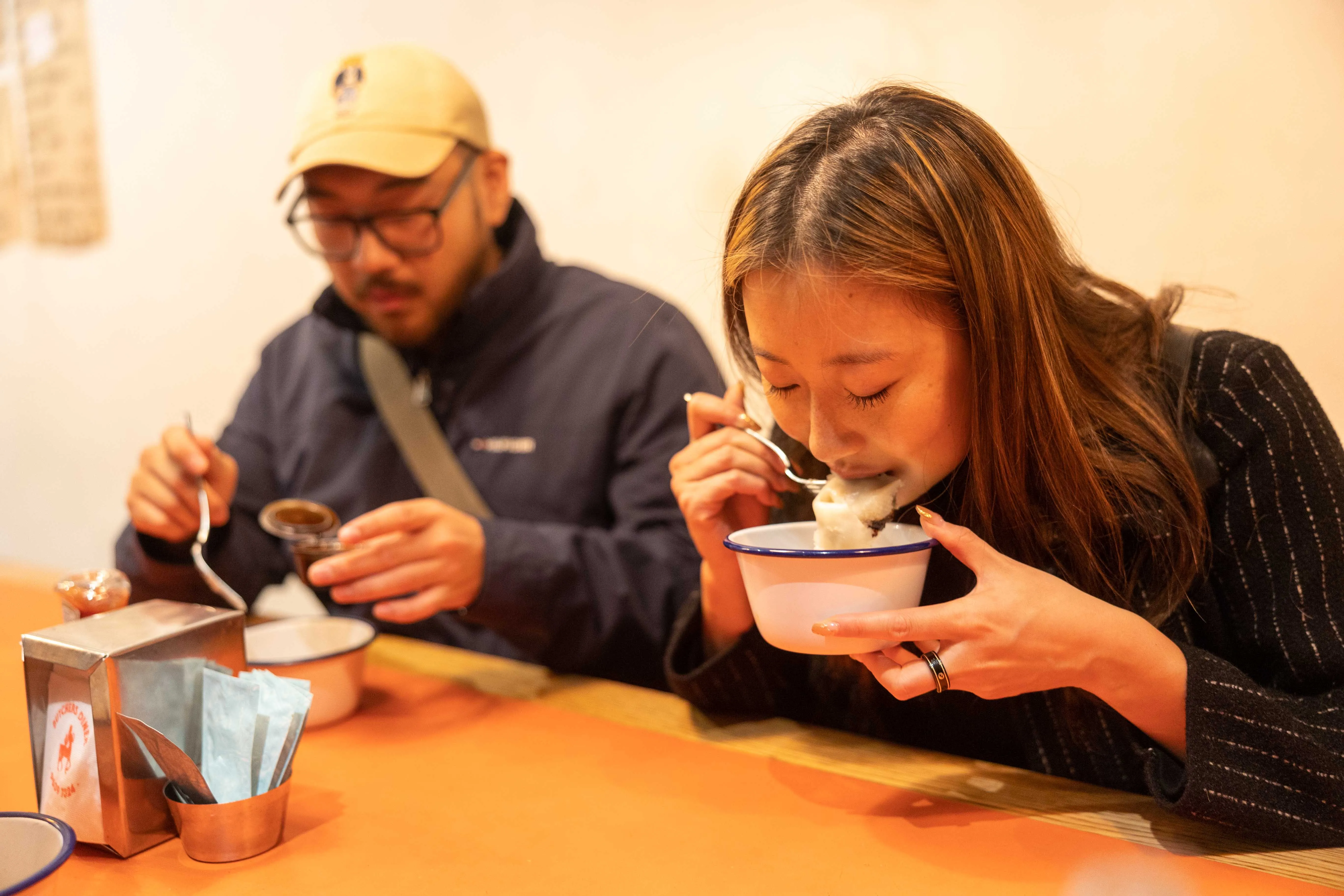 Melbourne Dinner & Laneway Food Tour - 3 Hours | Experience Oz-4