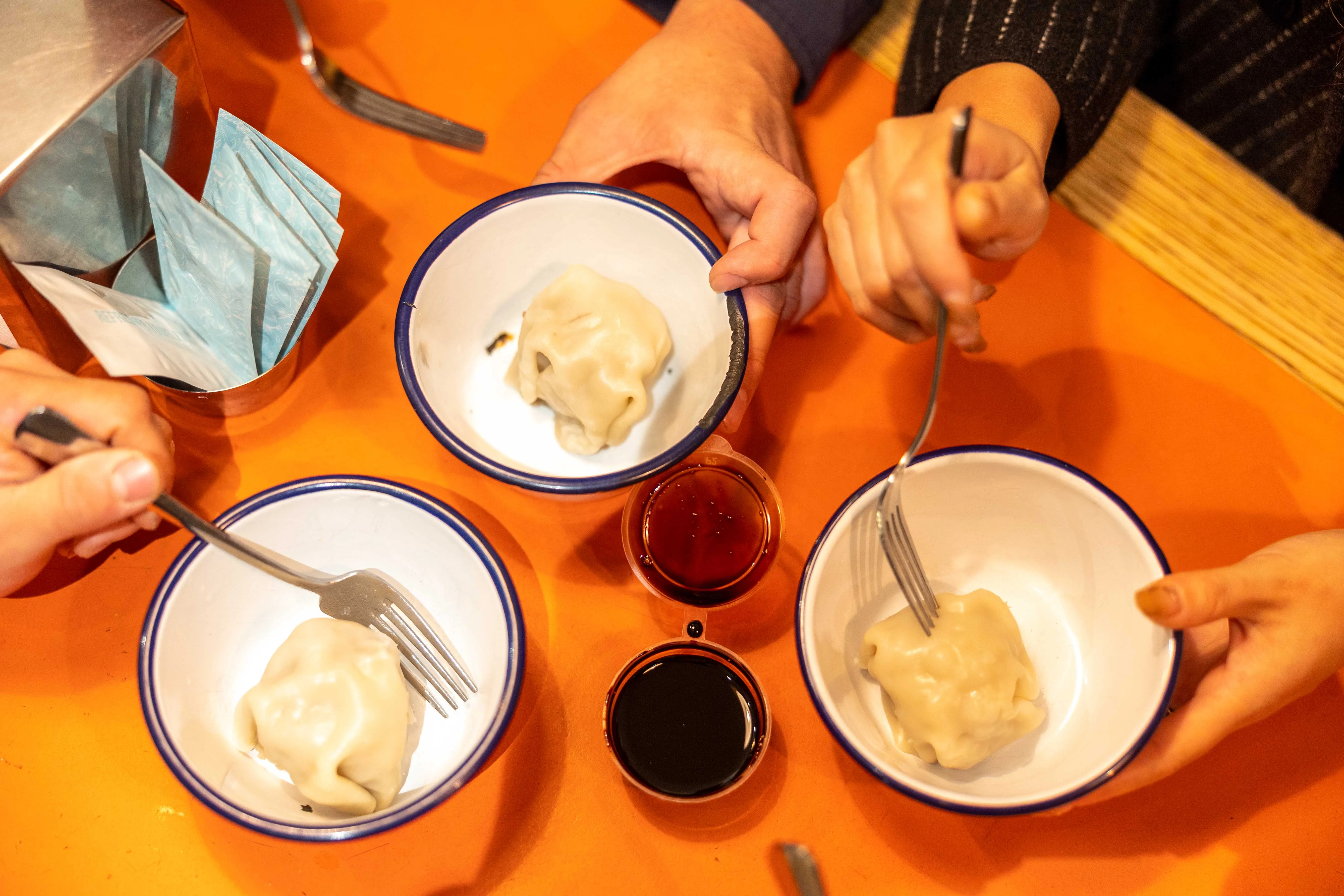 Melbourne Dinner & Laneway Food Tour - 3 Hours | Experience Oz-3