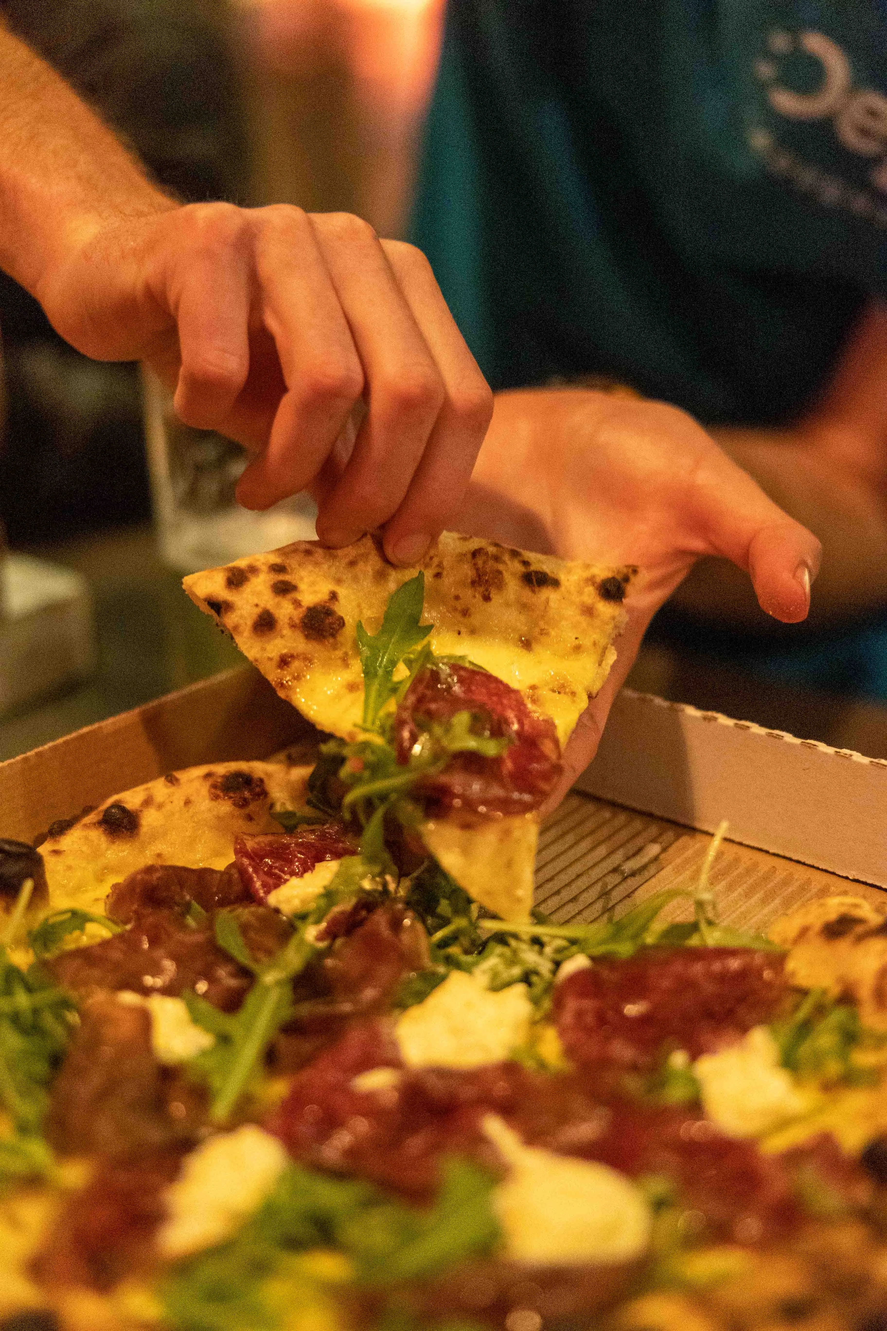 Melbourne Dinner & Laneway Food Tour - 3 Hours | Experience Oz-9