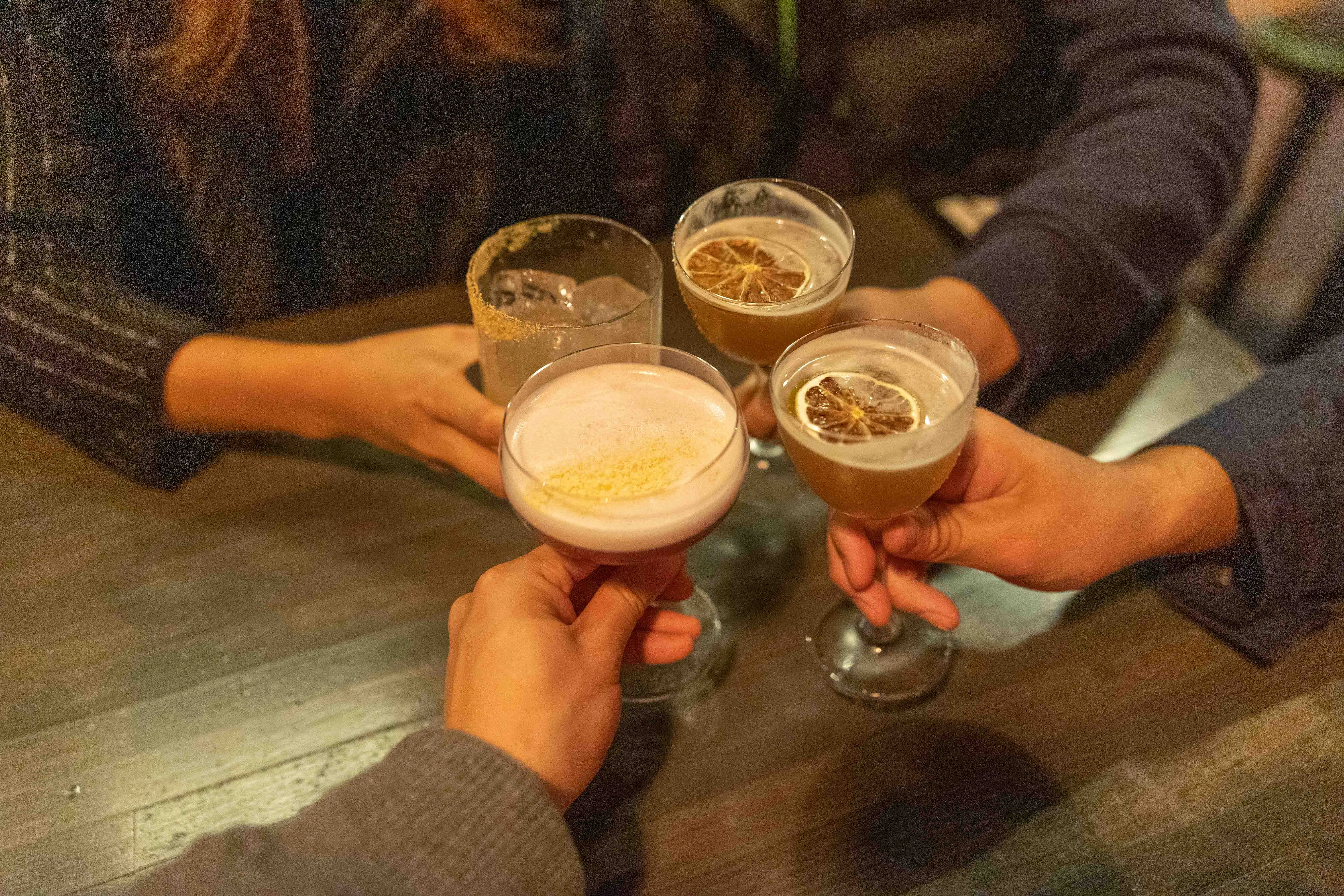 Melbourne Dinner & Laneway Food Tour - 3 Hours | Experience Oz-6