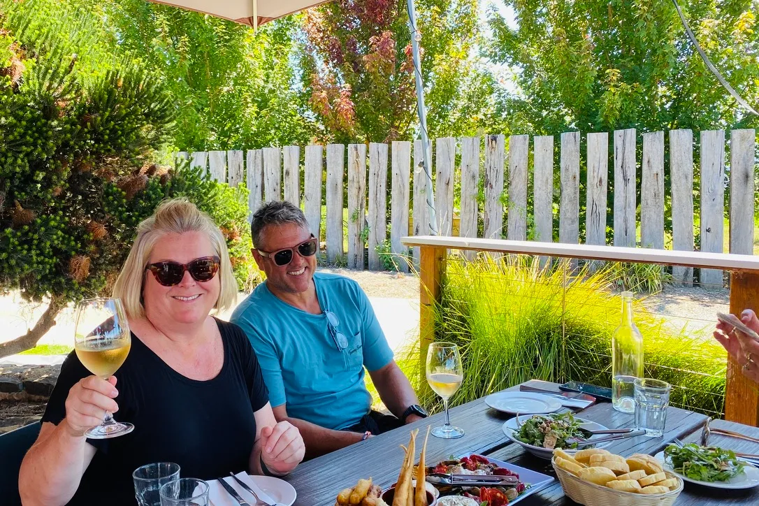 Yarra Valley Bike Tour with Lunch and Drinks | Experience Oz-4
