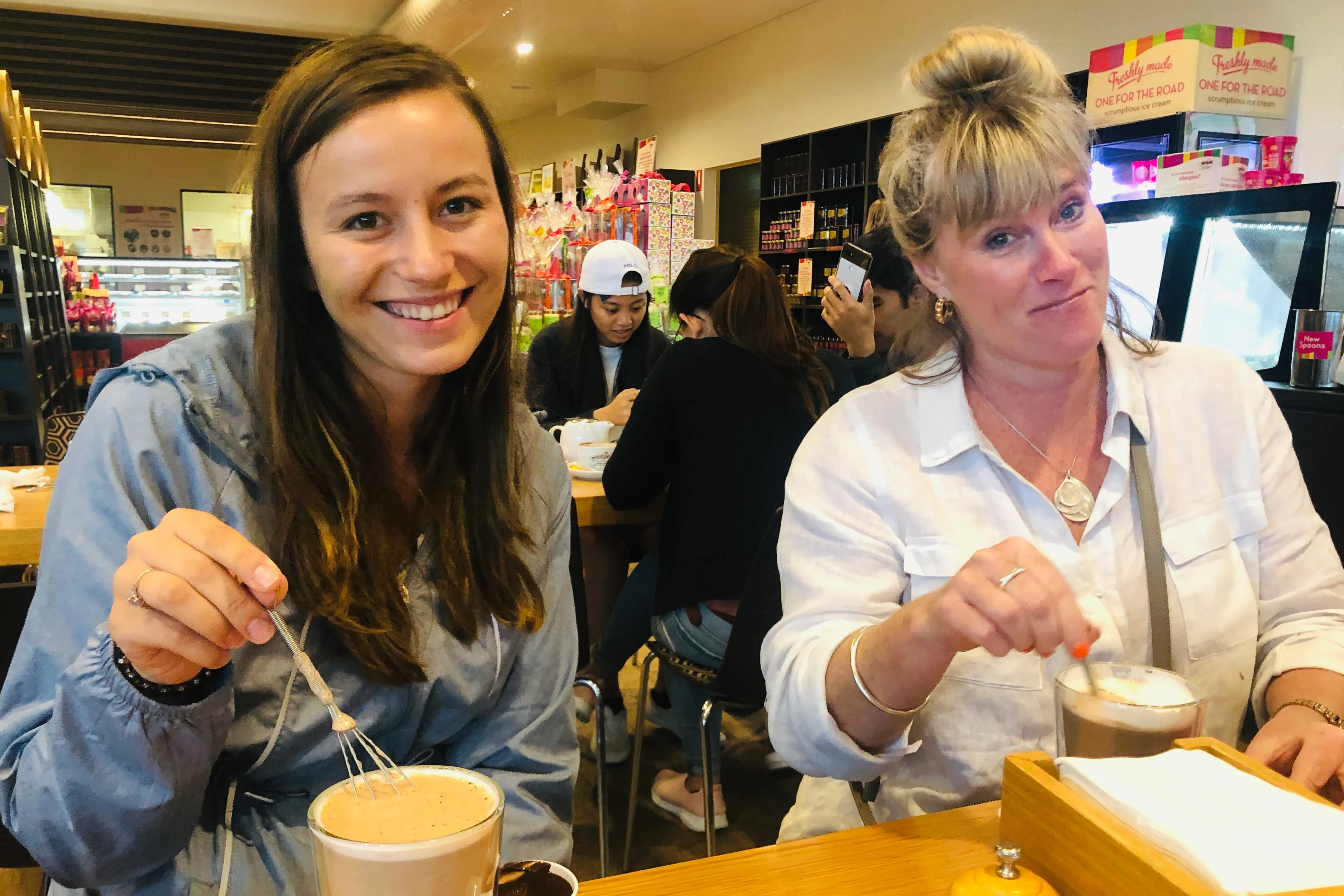 Yarra Valley Bike Tour with Lunch and Drinks | Experience Oz-7