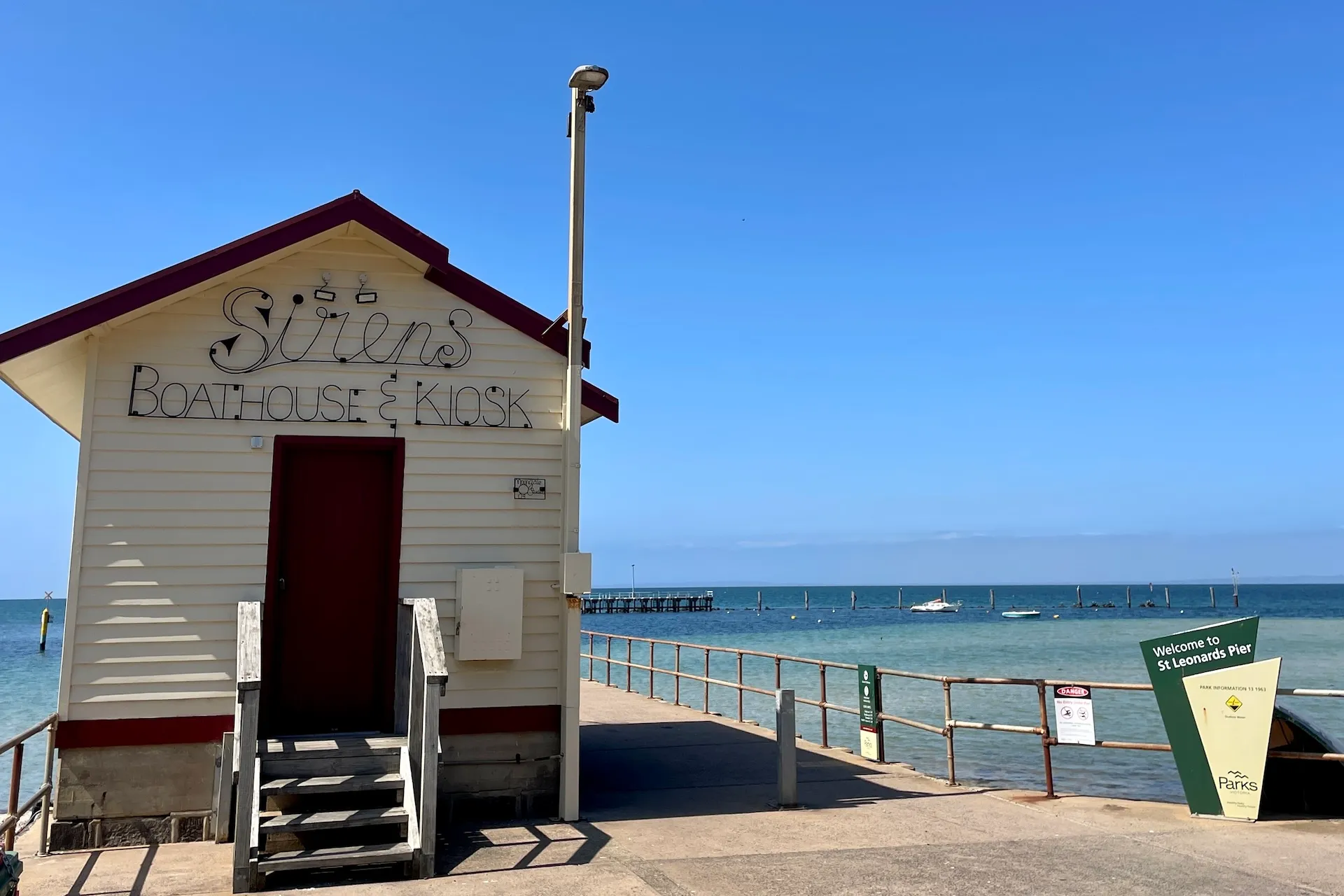Portarlington Cruise and Cycle Tour - Full Day | Experience Oz-3