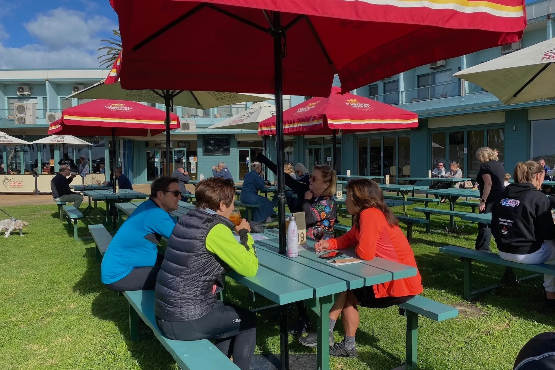 Portarlington Cruise and Cycle Tour - Full Day | Experience Oz-5