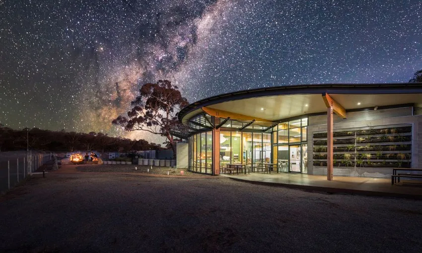 Wildbark Visitor Centre Twilight Tour - 2.5 Hours | Experience Oz