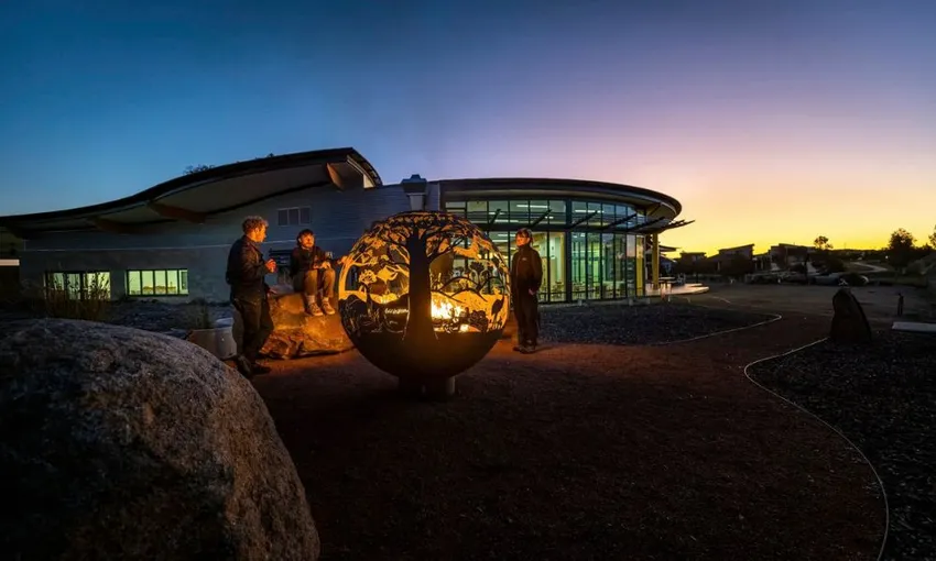 Wildbark Visitor Centre Twilight Tour - 2.5 Hours | Experience Oz