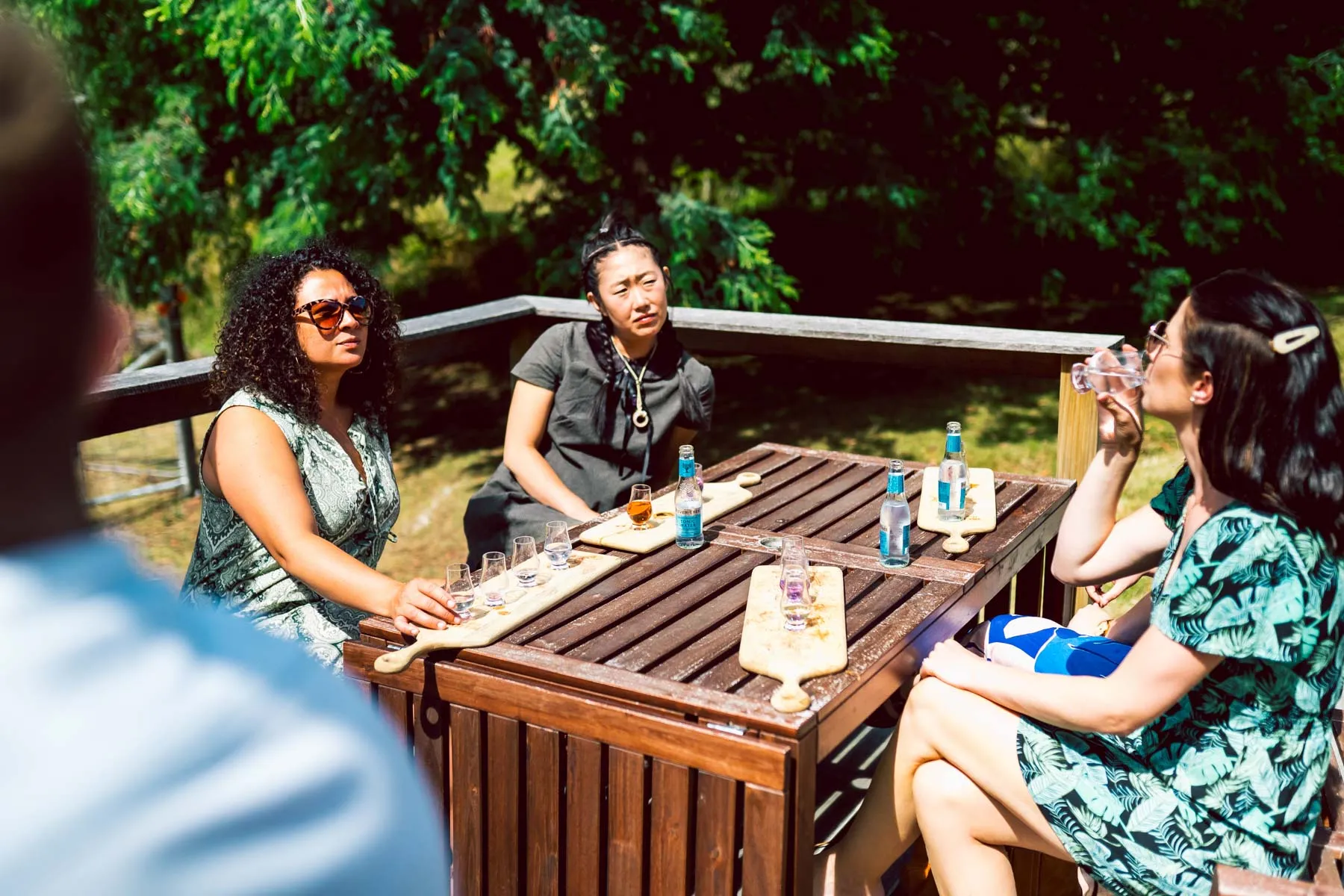 Gin & Whiskey Tour, Transfer & Lunch - Full Day | Experience Oz-5