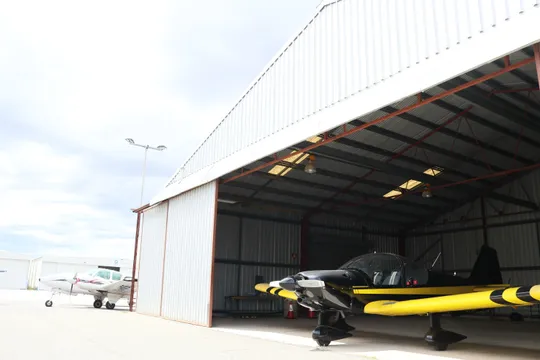 Jandakot Perth Hands on Aerobatic Flight - 45 Minutes