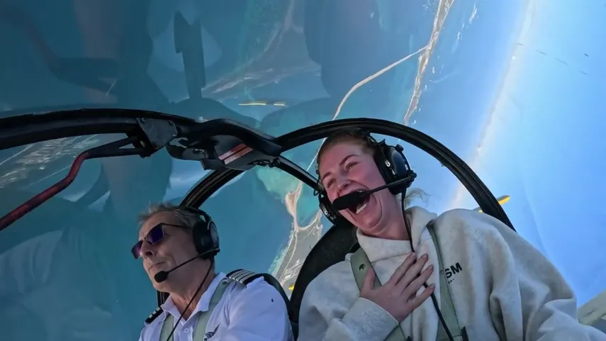 Jandakot Perth Aerobatic Flight - 45 Minutes | Experience Oz