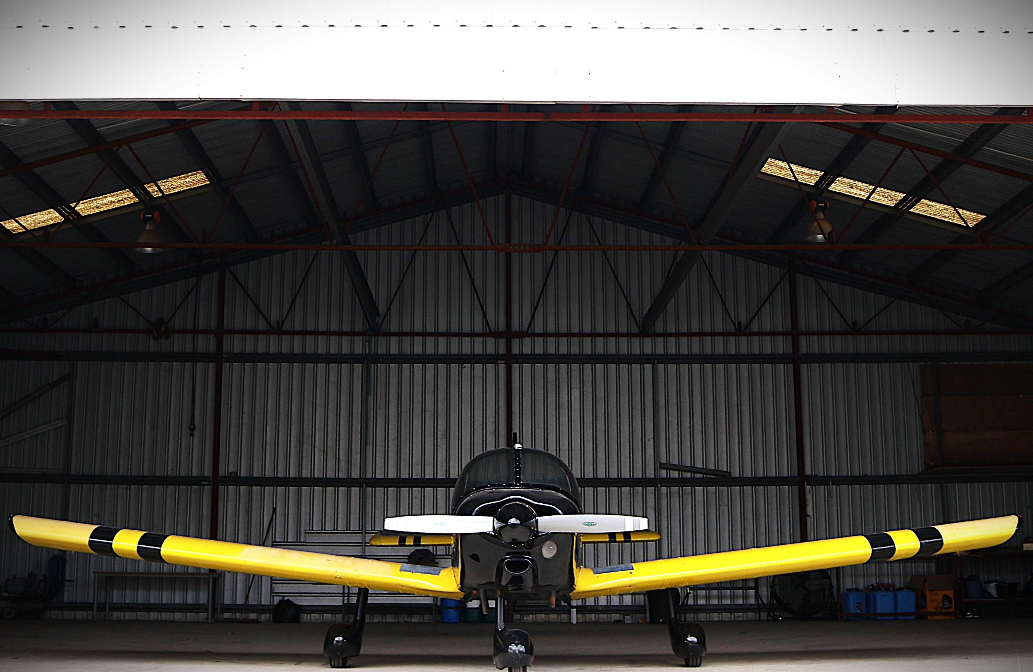 Aerobatics Hands On Flight, 1 Hour - Perth