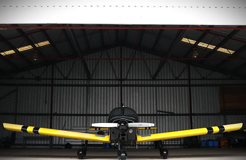 Aerobatics Hands On Flight, 1 Hour - Perth