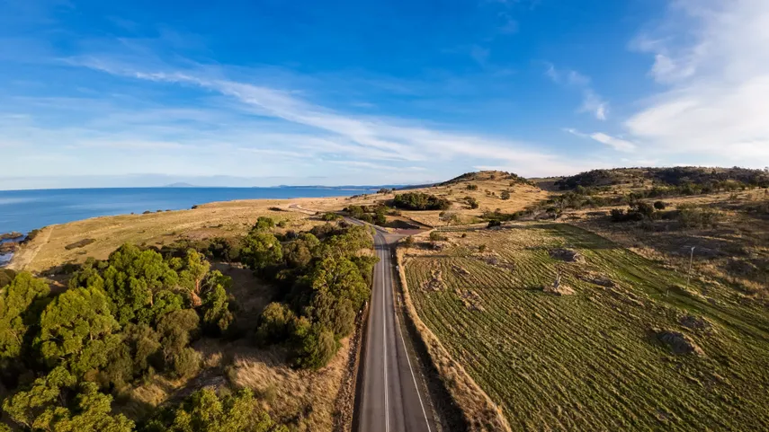 Wineglass Bay and Freycinet National Park Tour | Experience Oz