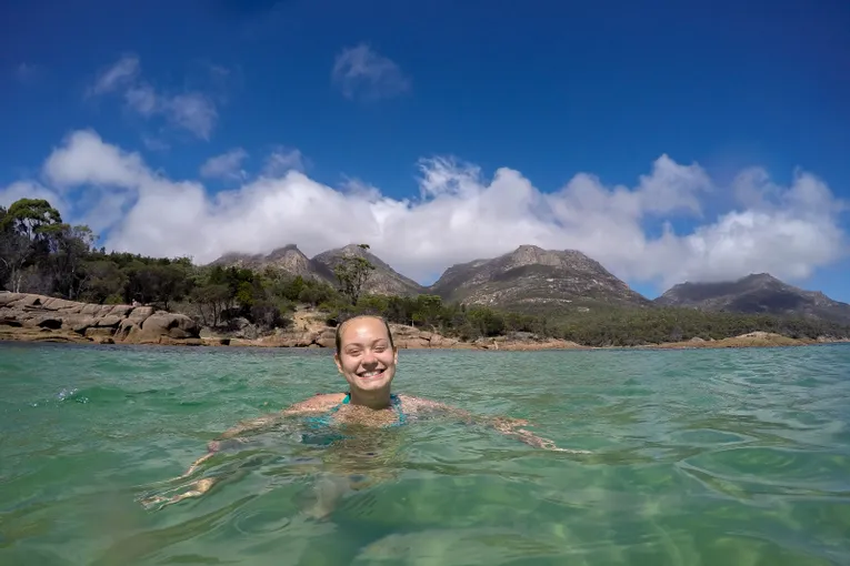 Wineglass Bay and Freycinet National Park Tour | Experience Oz