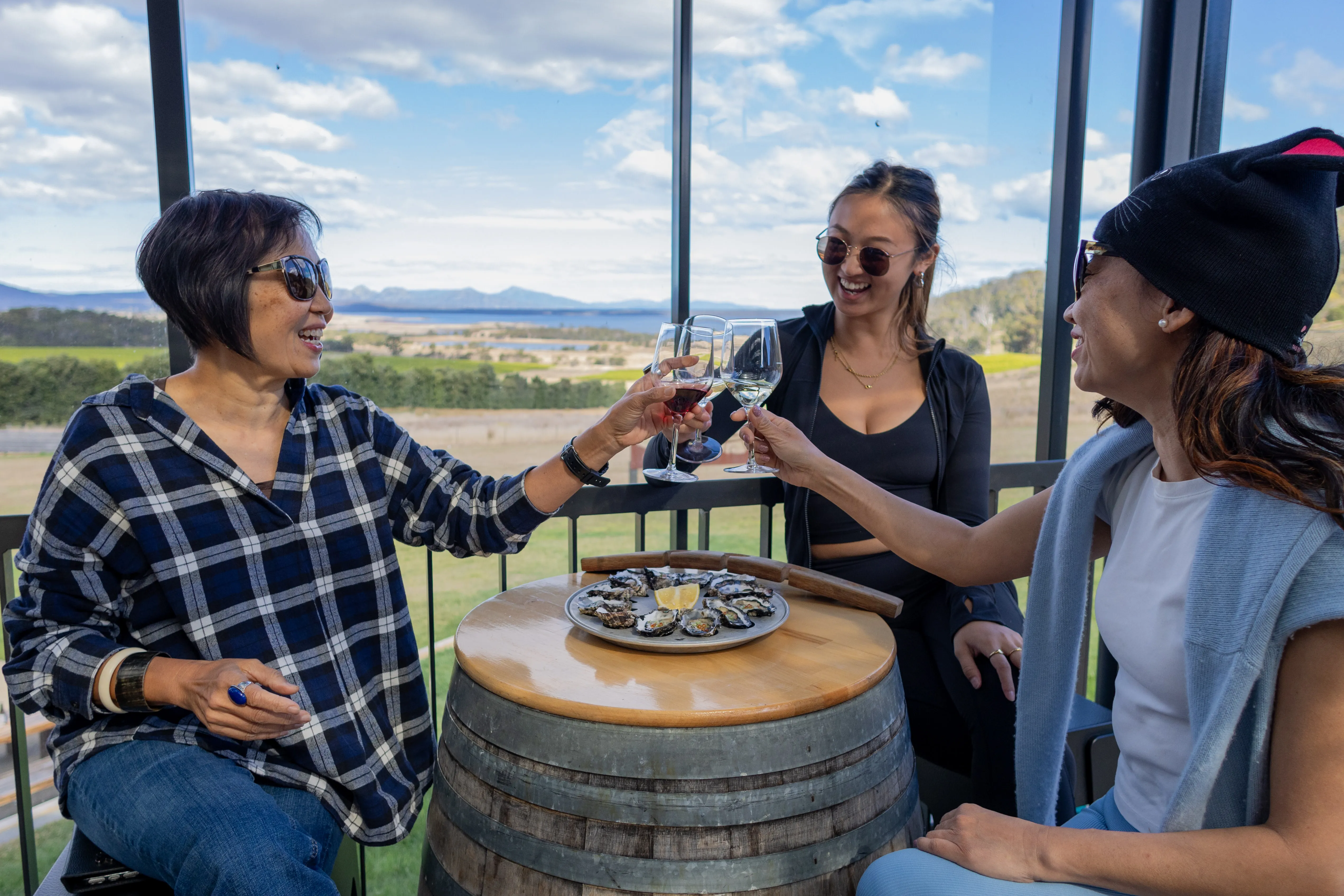 Wineglass Bay and Freycinet National Park Tour | Experience Oz-4