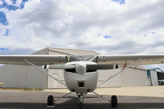 Jandakot Perth Hands on Guided Trial Flight - 45 Minutes