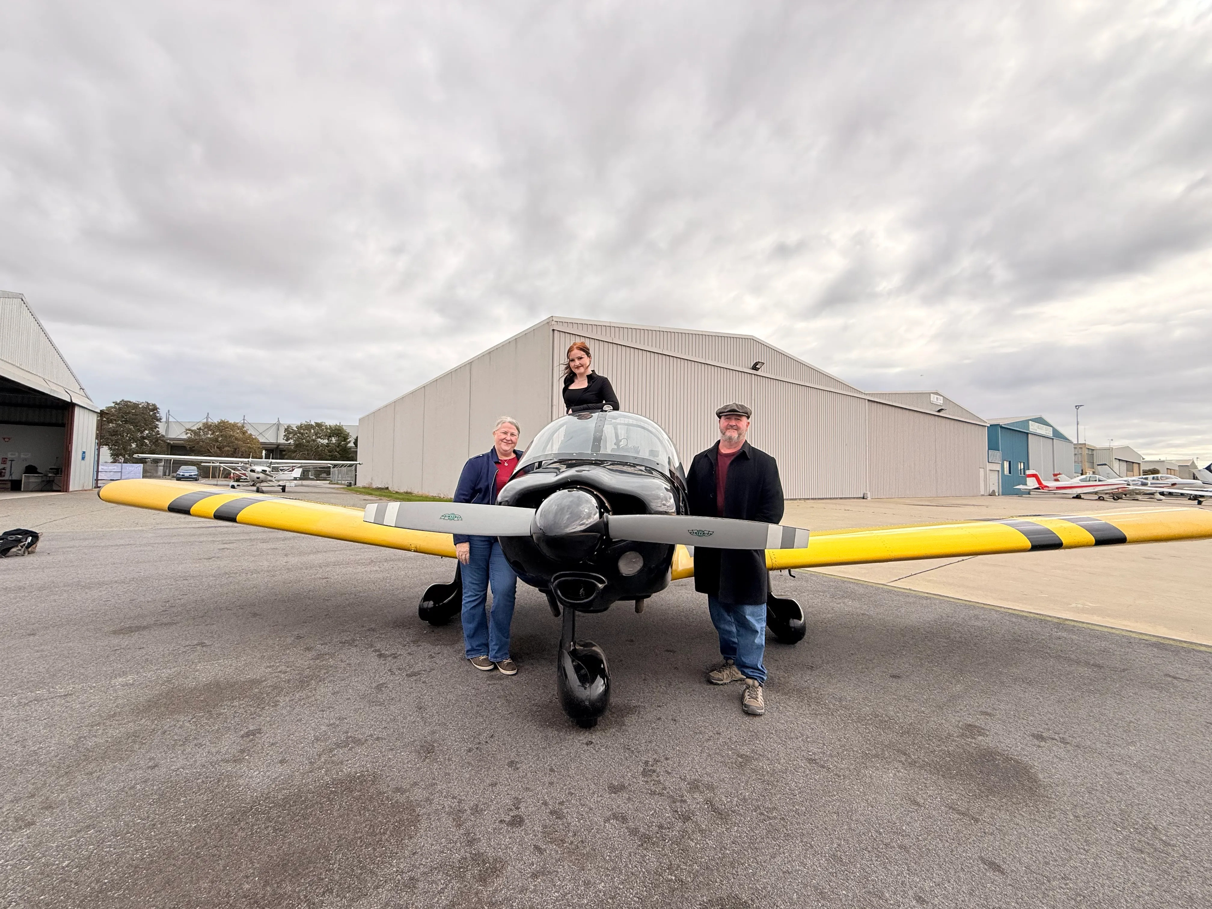 Jandakot Perth Guided Trial Flight - 45 Minutes | Experience Oz-6