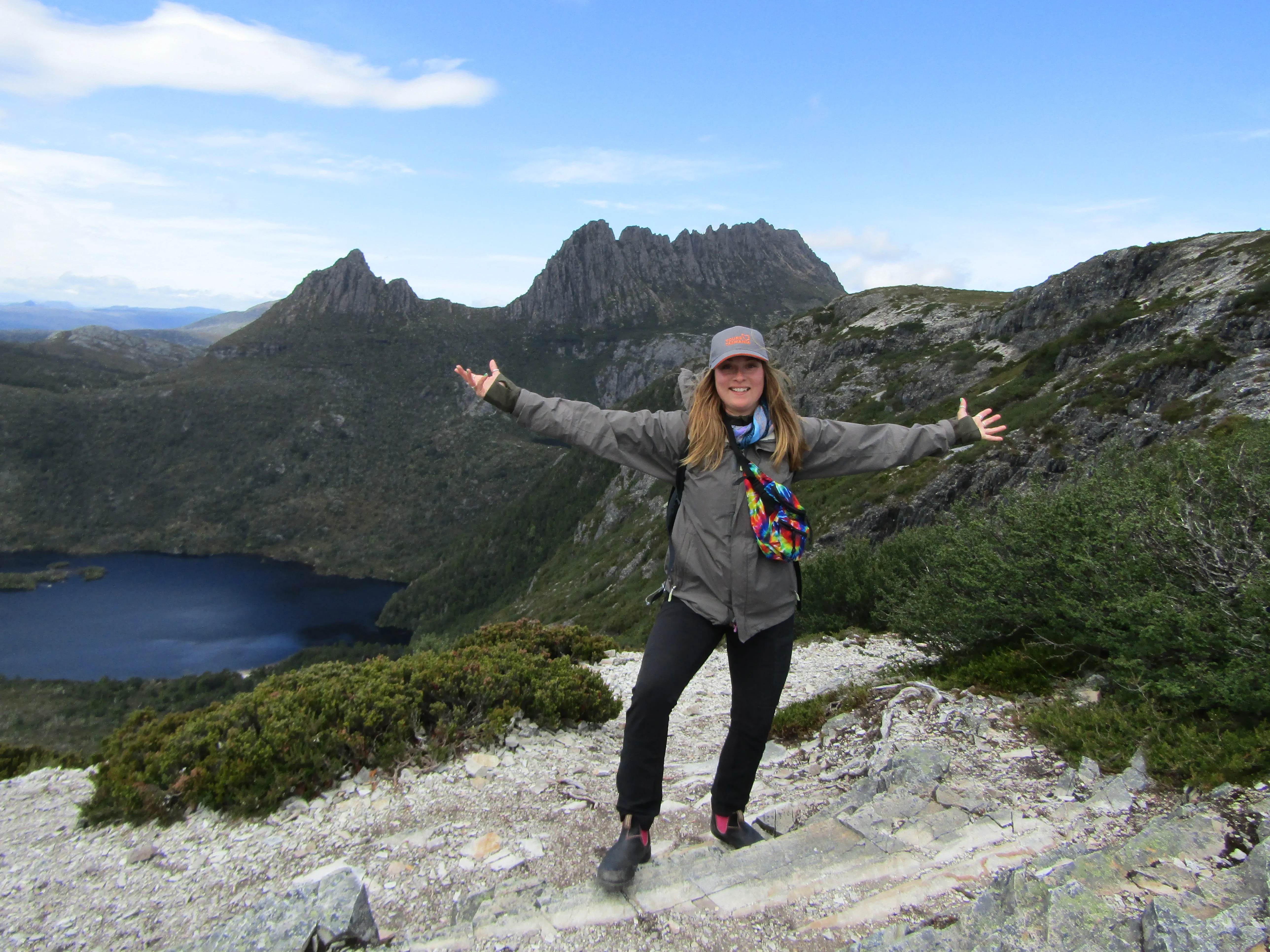 Cradle Mountain National Park Tour - Full Day | Experience Oz-8
