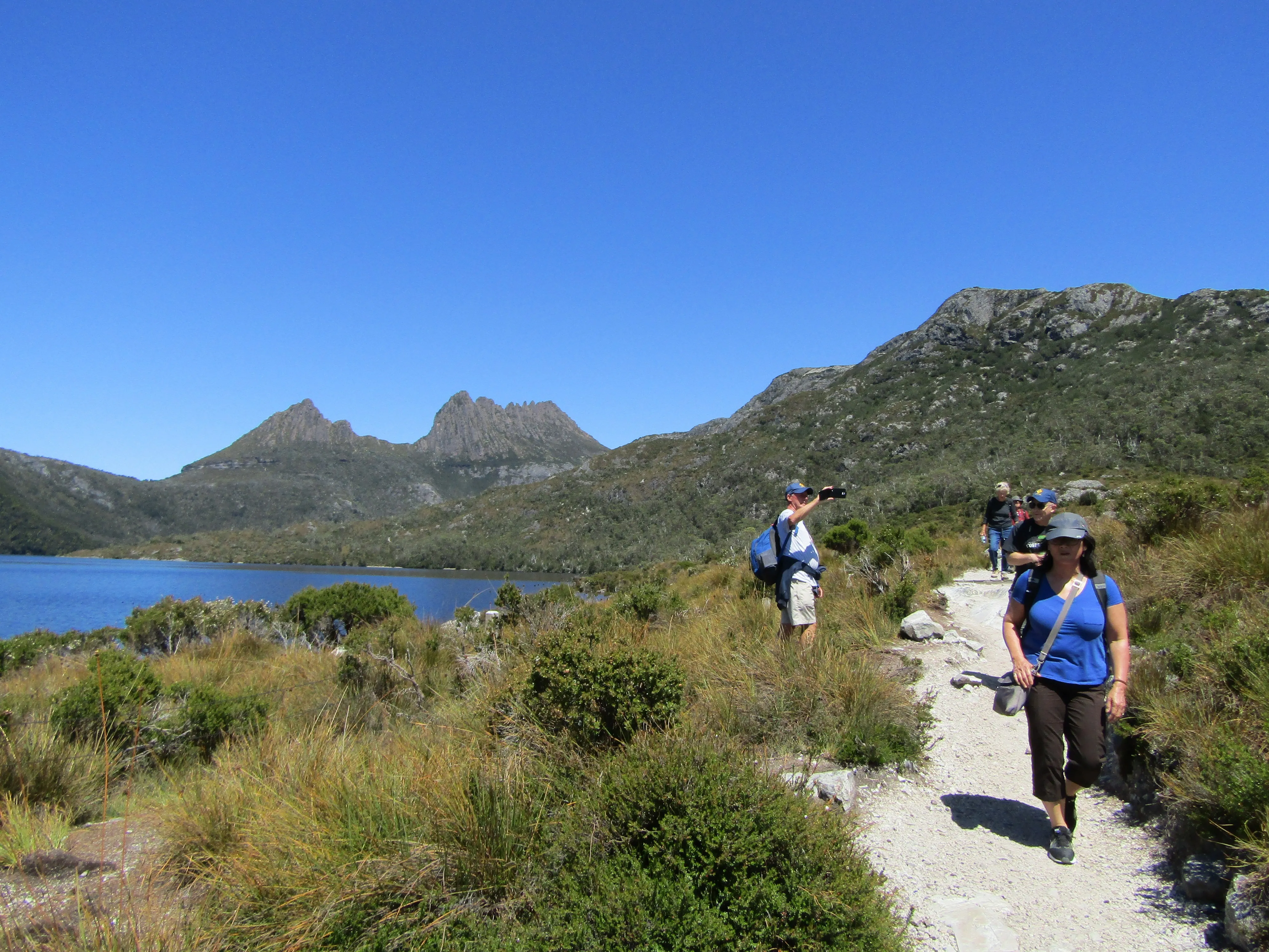 Cradle Mountain National Park Tour - Full Day | Experience Oz-6