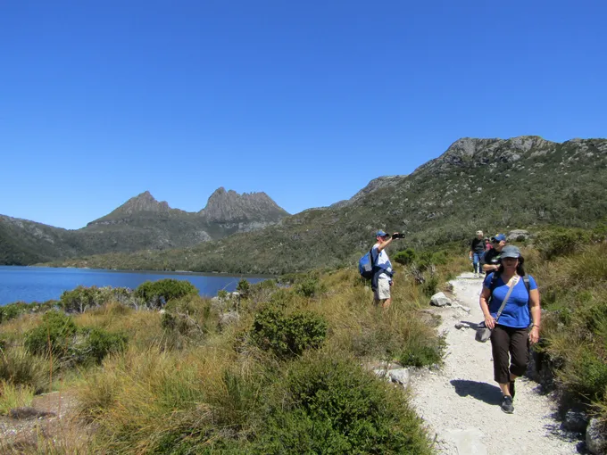 Cradle Mountain National Park Tour - Full Day | Experience Oz