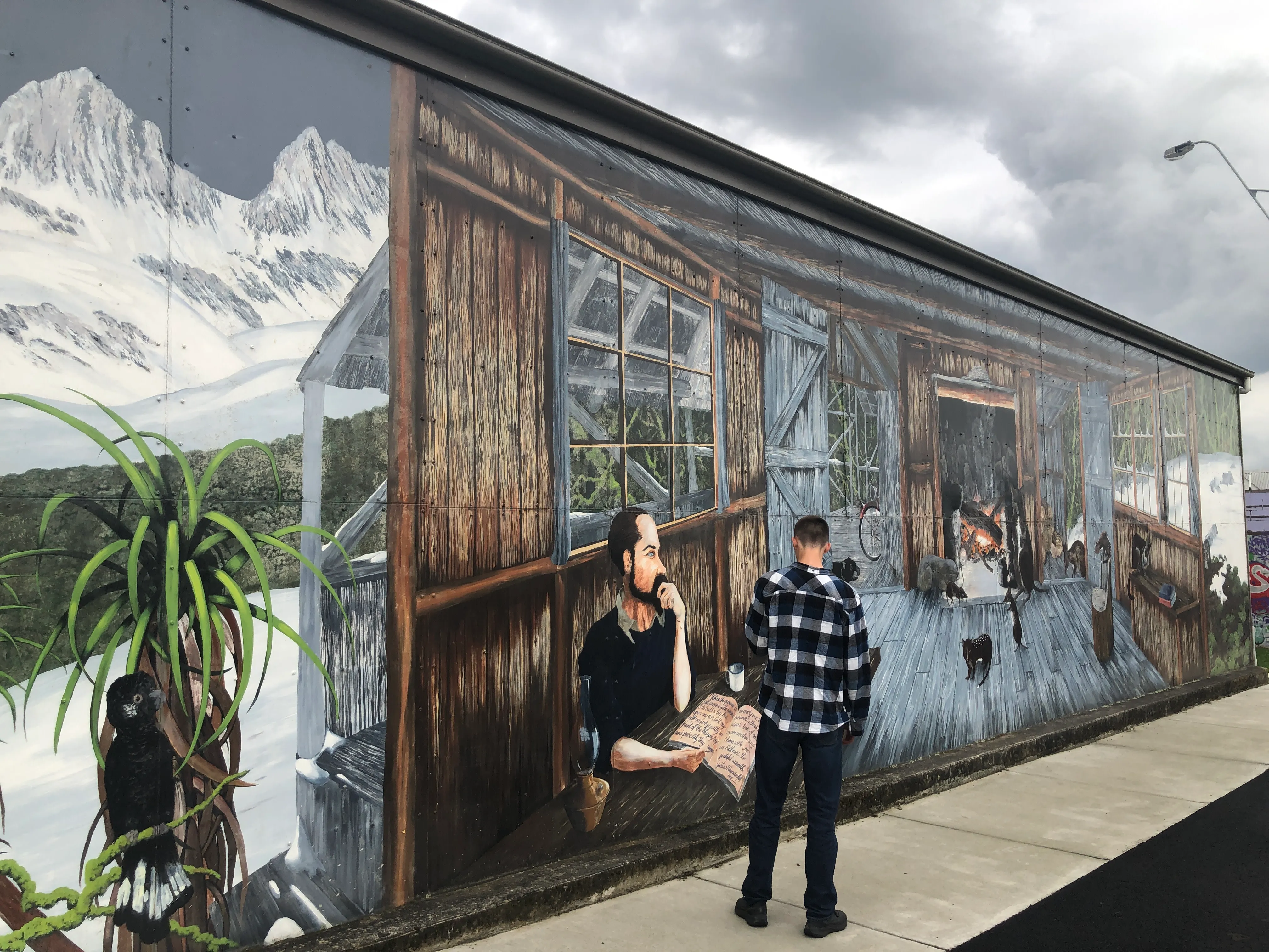 Cradle Mountain National Park Tour - Full Day | Experience Oz-3