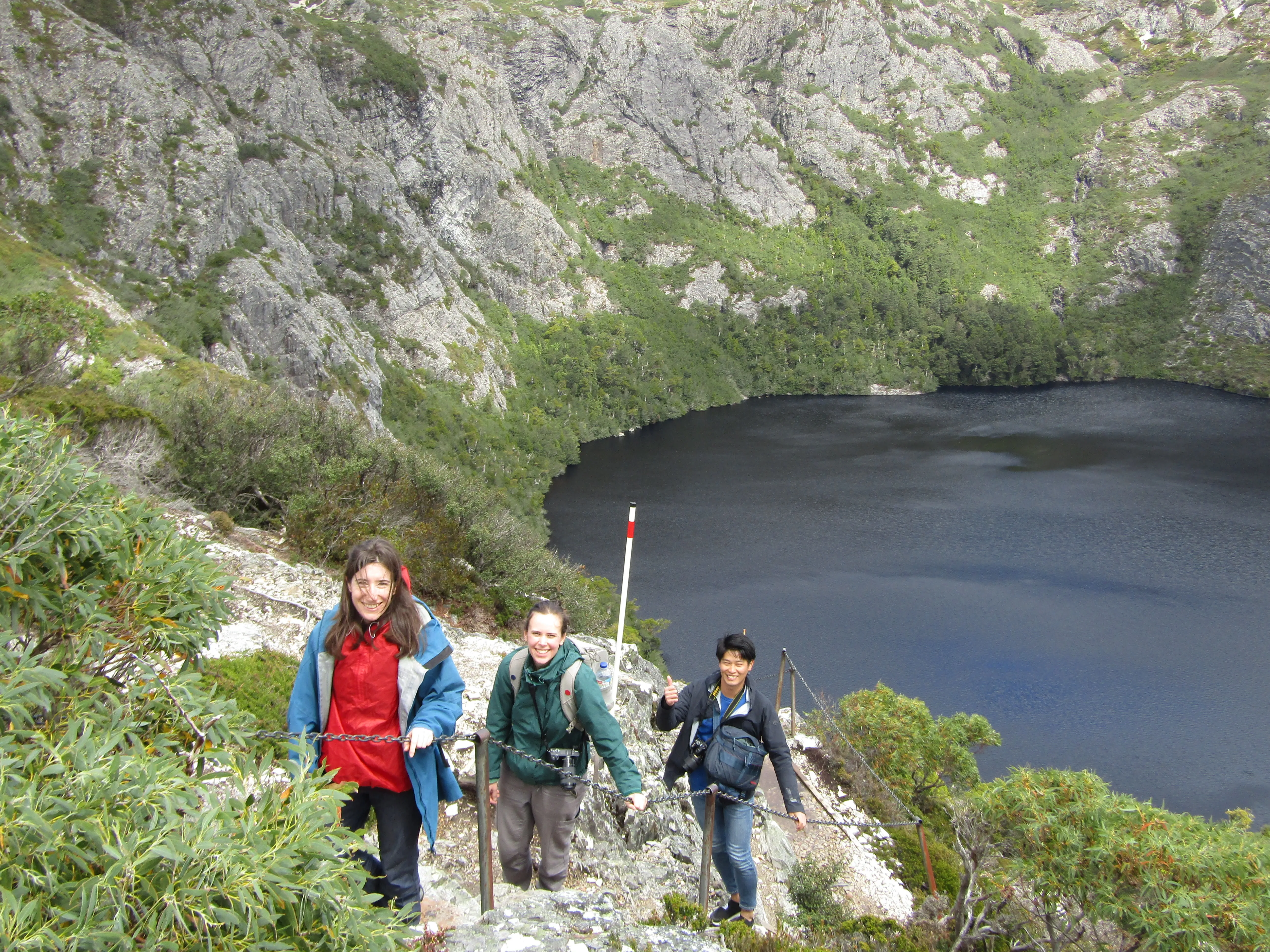 Cradle Mountain National Park Tour - Full Day | Experience Oz-9