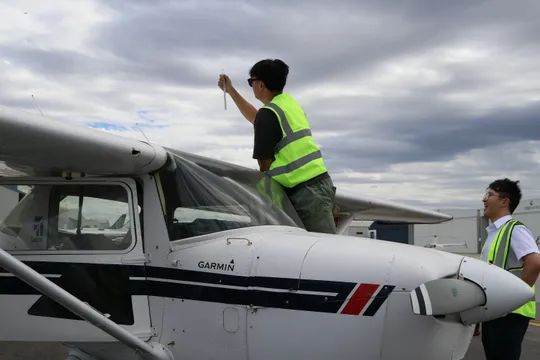 Jandakot Perth Hands on Guided Trial Flight - 1 Hour