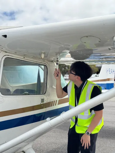 Hands On Guided Trial Flight Experience, 1 Hour - Perth
