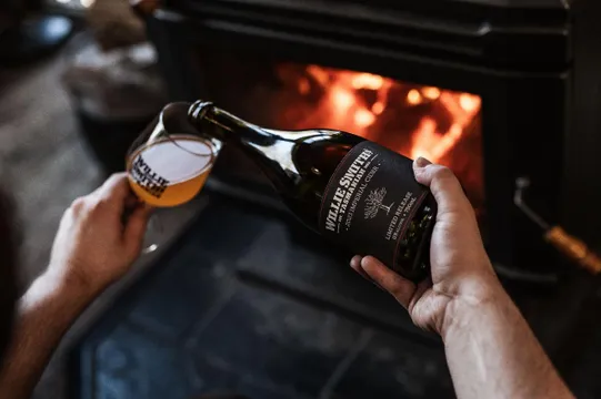 Huon Valley Tasting Tour with Hobart Transfers - Full Day