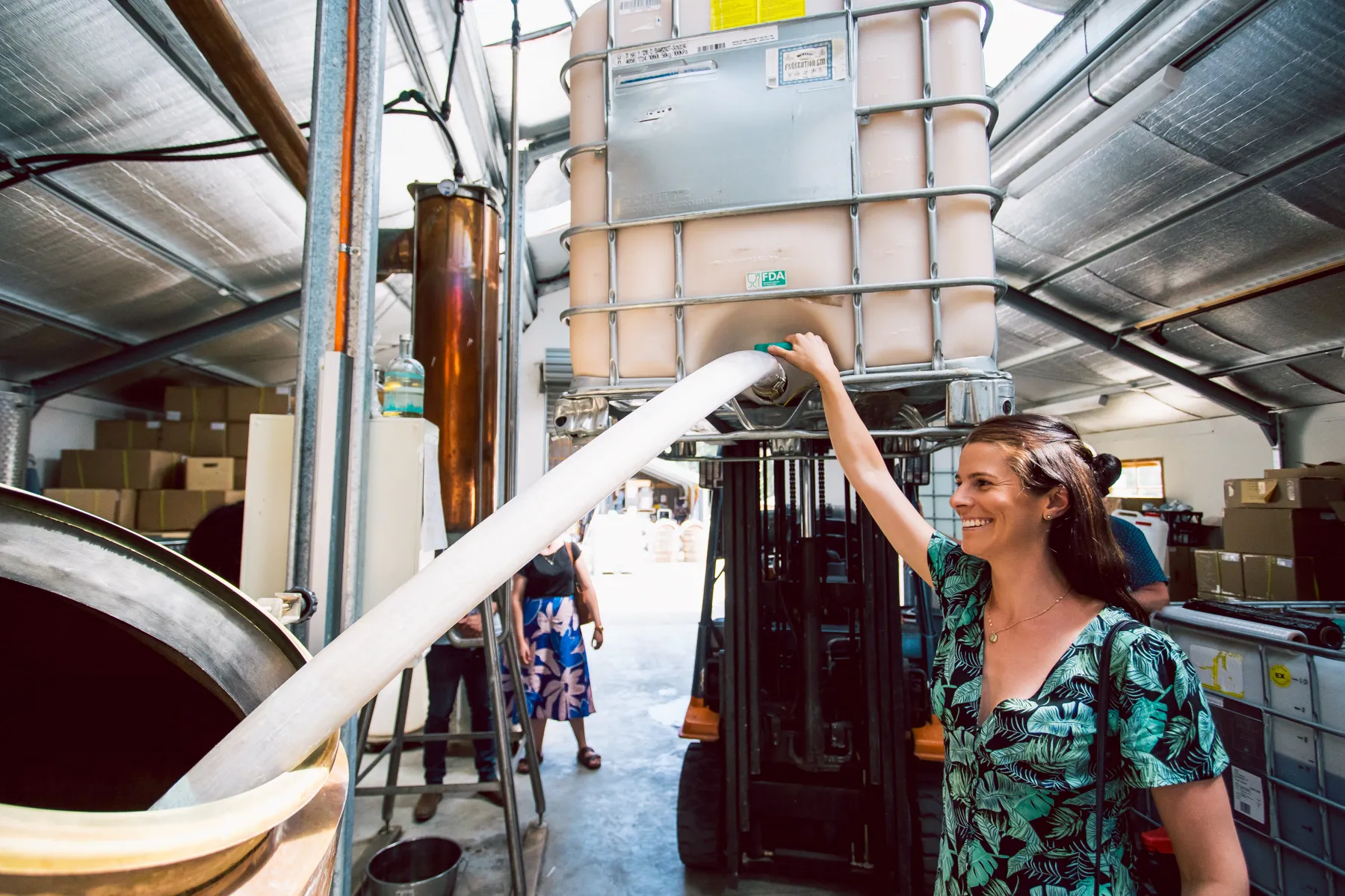 Tasmania Whiskey Tasting Tour from Hobart | Experience Oz-8