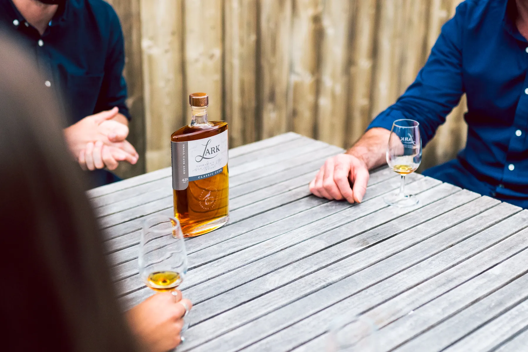 Tasmania Whiskey Tasting Tour from Hobart | Experience Oz-6